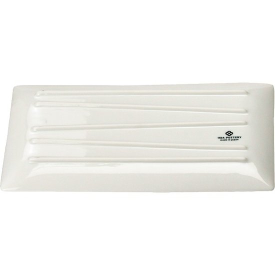 小田陶器　ＳＯＳＯ　組長角皿揃 ODA07-5005A画像