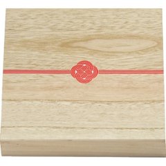 小田陶器　結　組皿揃（木箱入） ODA03-5005B画像