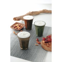 信楽焼　泡うまビアカップ ゴールド Awauma-n7画像