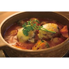 信楽焼　ハングアウト　２１ｃｍグリル鍋 Hg-3sh画像