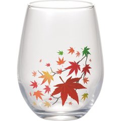 冷感　フリーグラス 紅葉 J0752-048-03の画像