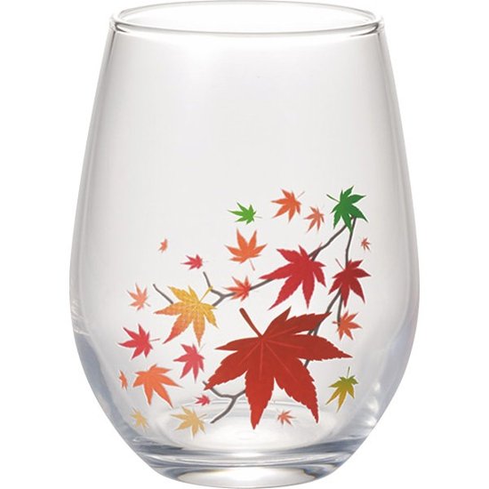 冷感　フリーグラス 紅葉 J0752-048-03画像