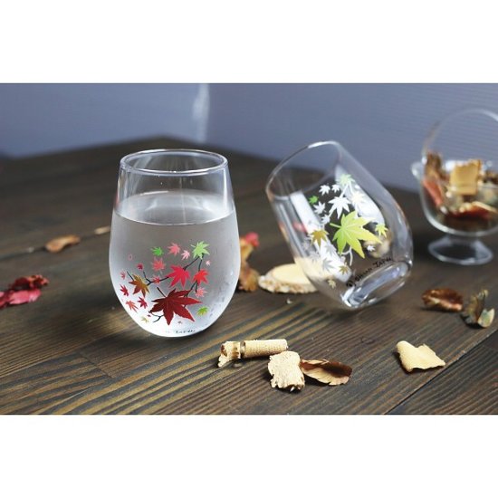 冷感　フリーグラス 紅葉 J0752-048-03画像