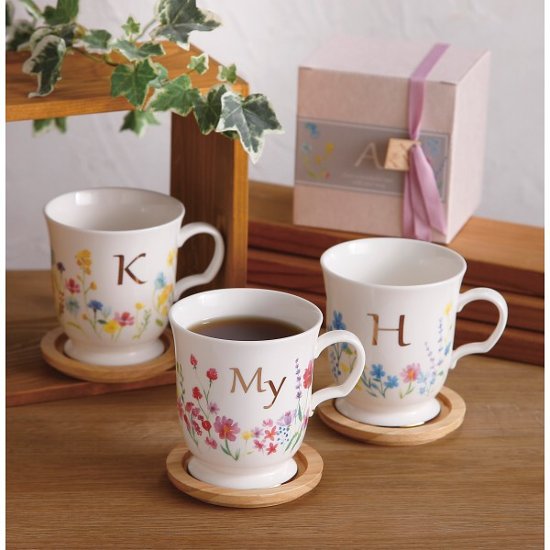 パルテール　イニシャルマグ Ａ 112101画像