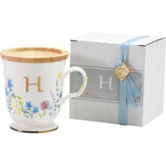 パルテール　イニシャルマグ Ｈ 112102の画像