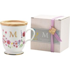 パルテール　イニシャルマグ Ｍ 112104の画像