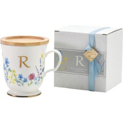 パルテール　イニシャルマグ Ｒ 112105の画像