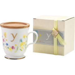 パルテール　イニシャルマグ Ｙ 11210612の画像