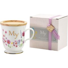 パルテール　イニシャルマグ　ＭＹ ＭＹ 112107の画像