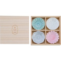 色彩の器　小鉢揃 *152989の画像