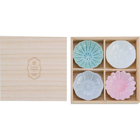 色彩の器　小鉢揃 *152989画像