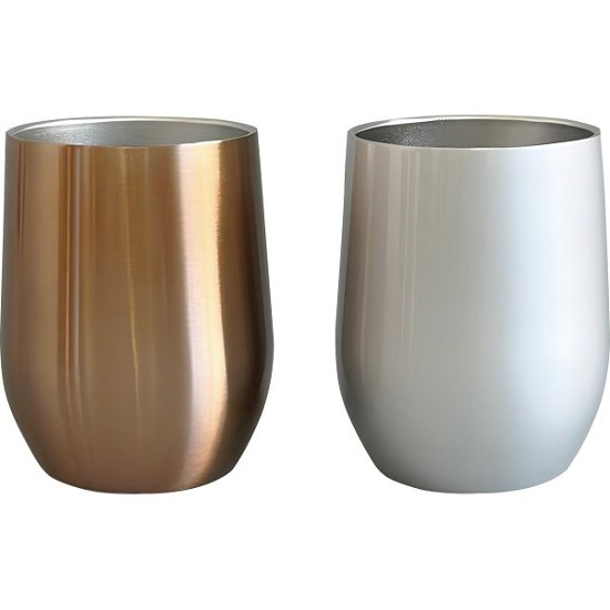 リュクス　ペアラウンドタンブラー 53290画像