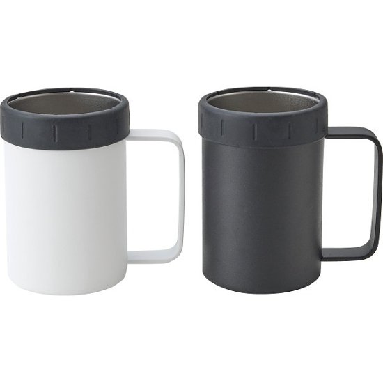 ＤＡＹ−ＣＡＮ　３５０ｍｌ保冷缶ホルダーペア DC-4004A画像