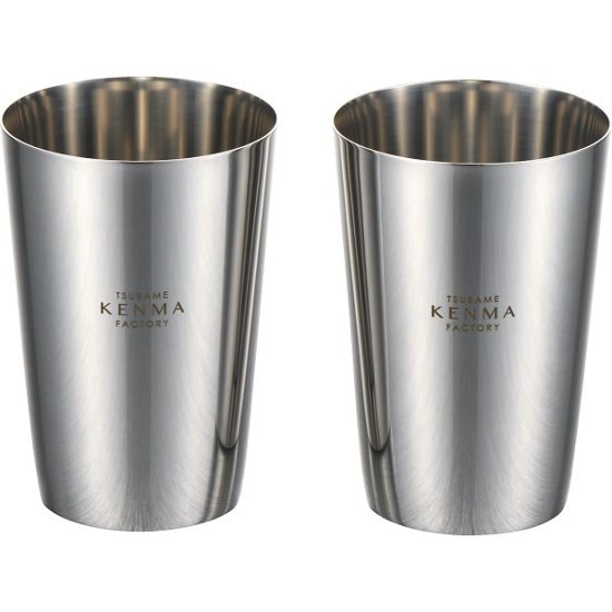 燕研磨ファクトリー　ペアステンレスタンブラー ME-7351画像