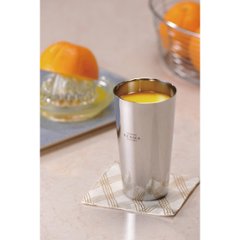 燕研磨ファクトリー　ペアステンレスタンブラー ME-7353画像