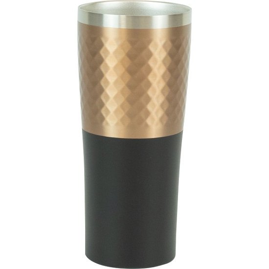 フォルテック　ステンレスカラータンブラー コッパー RH-1764画像