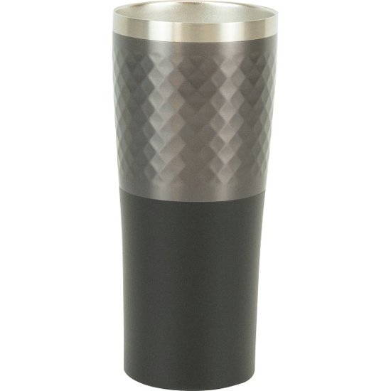 フォルテック　ステンレスカラータンブラー グレー RH-1765画像