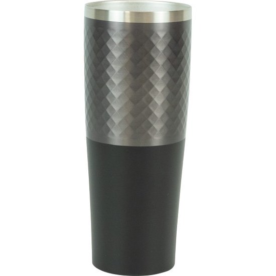 フォルテック　ステンレスカラータンブラー グレー RH-1767画像