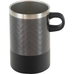 フォルテック　取っ手付缶ホルダー グレー RH-1769の画像