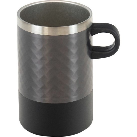 フォルテック　取っ手付缶ホルダー グレー RH-1769画像