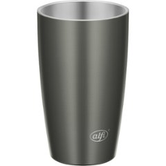 アルフィ　ファルベ　真空断熱タンブラー クールグレー AFDD-340CGYの画像