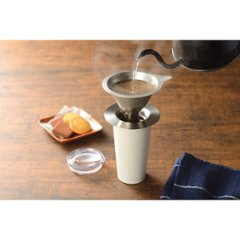 サチューン　ペアステンレスカラータンブラー（蓋付） ME-7451画像