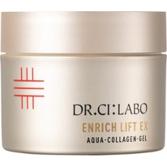 アクアコラーゲンゲル　エンリッチリフトＥＸＲａ　１００ｇ 00112235の画像