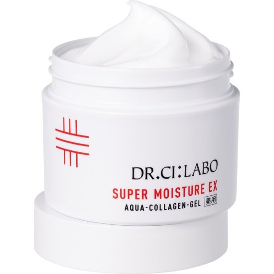 薬用アクアコラーゲンゲルスーパーモイスチャーＥＸＲａ１００ｇ 00112085画像