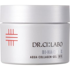 薬用アクアコラーゲンゲルＢＩＨＡＫＵＥＸａ５０ｇ 00111444の画像