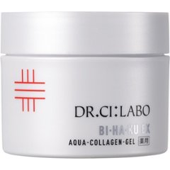 薬用アクアコラーゲンゲルＢＩＨＡＫＵＥＸａ１００ｇ 00111434の画像