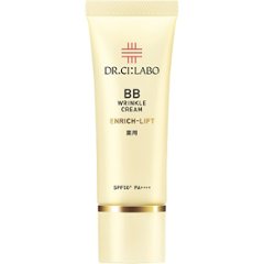 薬用ＢＢリンクルクリームエンリッチリフト 00113502の画像