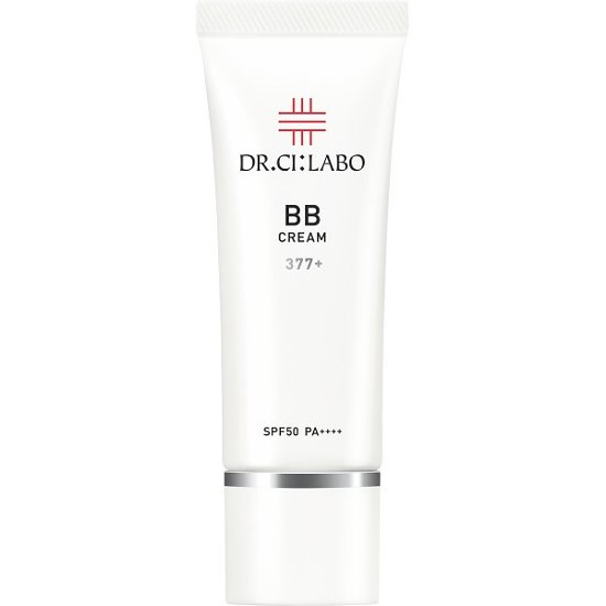 ＢＢクリーム３７７プラス＋ 00111425画像