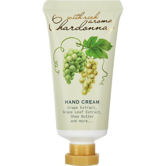 シャルドネハンドクリーム 22605001画像