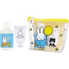 ミッフィー　ハンドケアセット 23302001画像