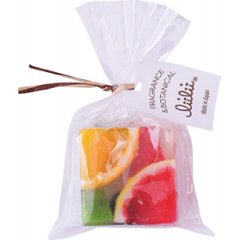 プチリィリィソープ フルーツミックス PL01の画像