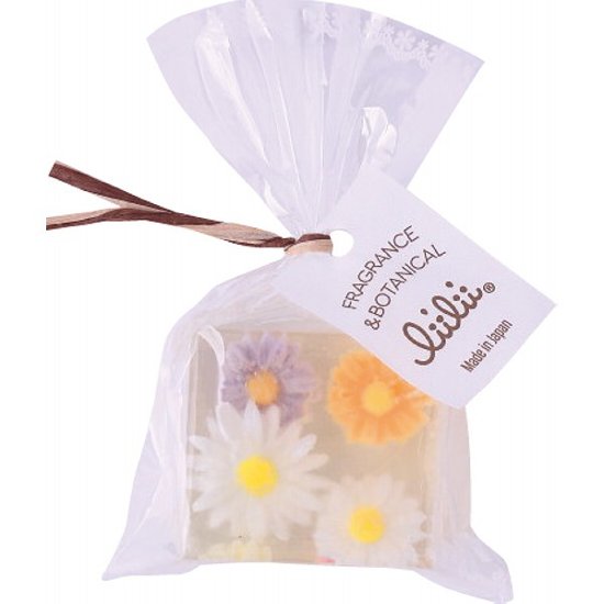 プチリィリィソープ マーガレット PL03画像