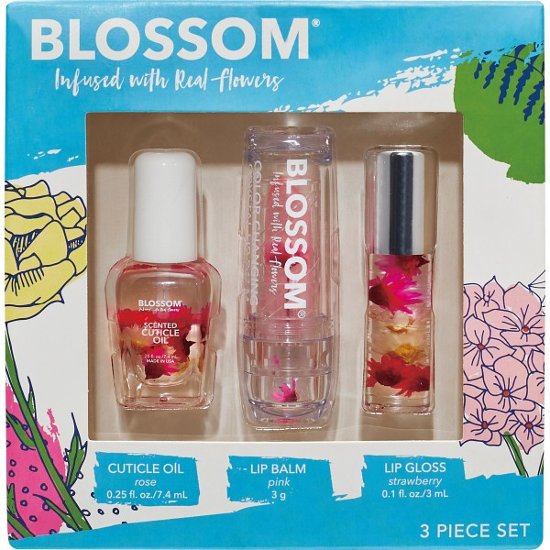 ブロッサム　ギフトセット BLｰGS6画像