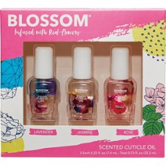 ブロッサム　ネイルオイルギフトセット BLｰGS5の画像