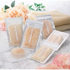 グラーストウキョウ　フレグランスソルト（浴用）６０ｇ ジャスミン gtbs-003画像