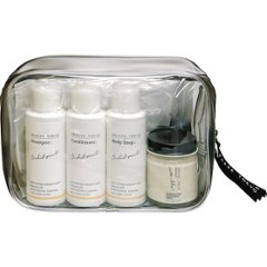 グラーストウキョウ　トラベルポーチセット ウォーターリリー gttr-005の画像