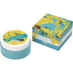 ミアミモザ　ボディクリーム MC-BC35の画像