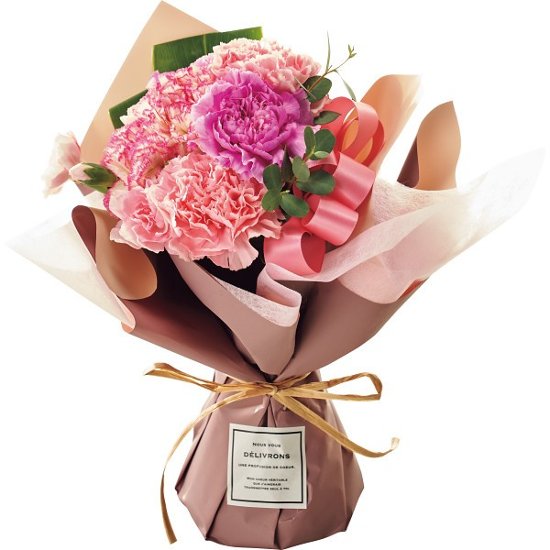 スタンディングブーケ ピンク 1685604画像