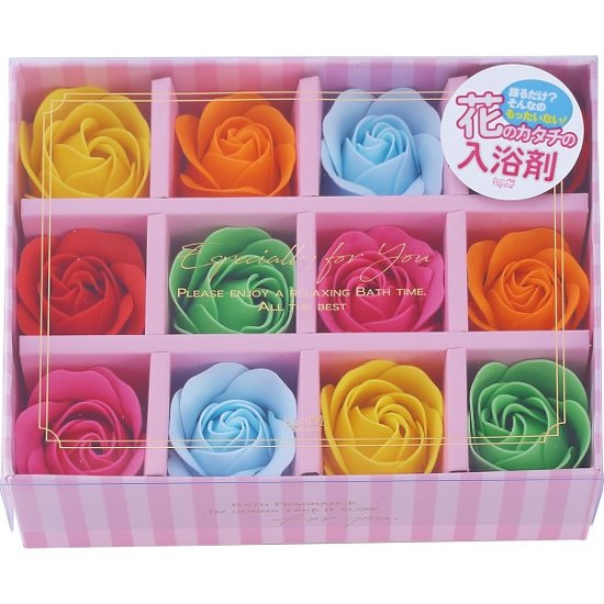 カラーズ（ソープフラワー） 799730画像