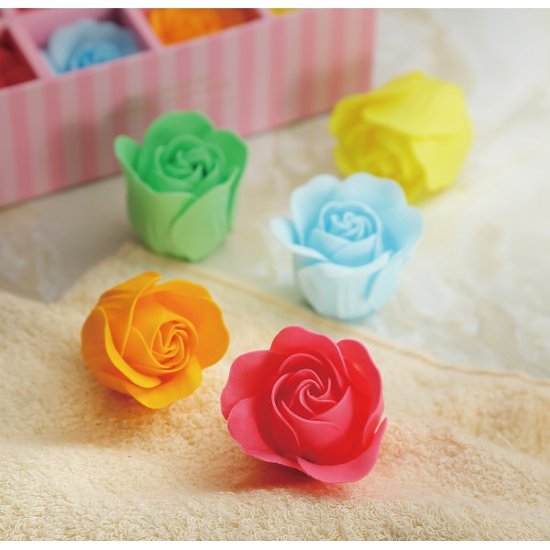 カラーズ（ソープフラワー） 799730画像