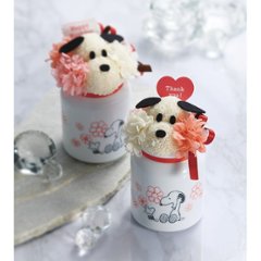 お花スヌーピー Ｔｈａｎｋ　ｙｏｕ SN5629画像