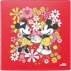 ボックスフラワーアレンジメント（ミッキー＆ミニー） 2022DO-004SH画像