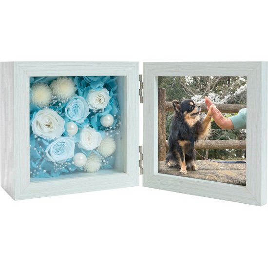 プリザーブドフラワー　カドル・フローラル ncr-26-pr-frame画像