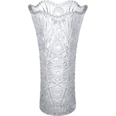 ラスカボヘミア　シッシ　花瓶 SVV‐514の画像