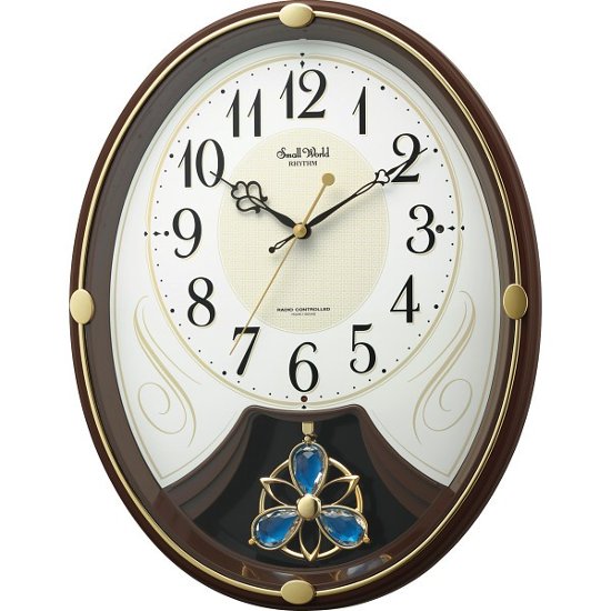 スモールワールド　リリィＮ（６曲入） 4MN554RH06画像