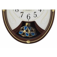 スモールワールド　リリィＮ（６曲入） 4MN554RH06画像